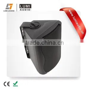 6.5 Inch Waterproof Mineral On Wall Mount Speaker thumbnail-3