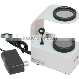 LED Gem Polariscope thumbnail-1
