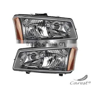Plastic Auto Headlight Injection Molding thumbnail-3