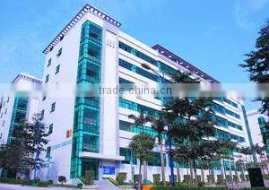 Shenzhen Huaxin Color Printing & Platemaking Co., Ltd. company overview - view 1 thumbnail