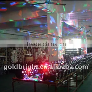 Led RGB Effect Light for Wedding Party Ballroom Effect Lighting thumbnail-4