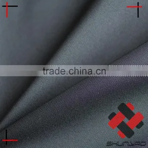 100% Polyester Heavy Shape Memory Oxford Fabric Imitation Memory for Jacket thumbnail-2