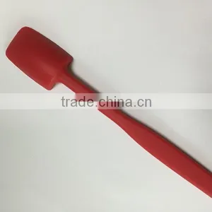 2016 Newest Design Hot Sales Silicone Shovel thumbnail-3