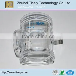 16 oz Plastic Bottles thumbnail-1