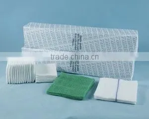 Gauze Swabs thumbnail-1