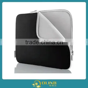 Custom Printed Neoprene Laptop Sleeve thumbnail-1