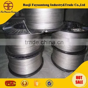 Top Quality Niobium Titanium Wires thumbnail-1