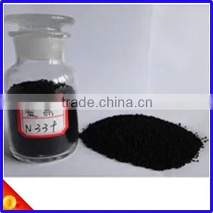 Carbon Black N339 With High Quality and Competitive Price thumbnail-1