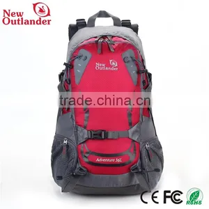 Outdoor Travel Backpack thumbnail-1
