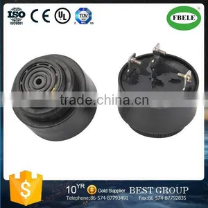 FBPB4334 2015 New Arrival 43mm 80dB Popular Piezo Buzzer(FBELE) thumbnail-1