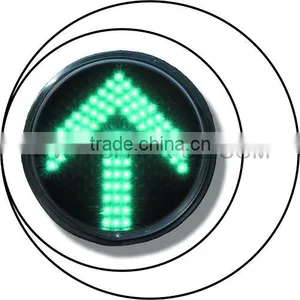 SPARK Traffic Signal Light Arrow Core Green thumbnail-1