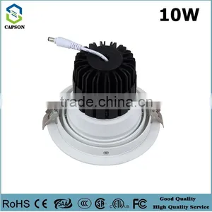2years Down Light 10W COB Led Ceiling Lamp Modern thumbnail-3