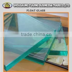 Hot Selling Coating Glass Building Elevation Glass thumbnail-4