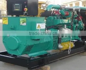 100kva LPG Generator Set Fwith ISO thumbnail-1