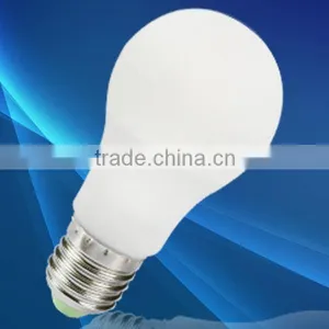 LED Bulb A65 E27 With CE and Rohs Certificate thumbnail-1