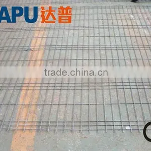 Welded Wire Mesh Machine in Panel 3-6mm thumbnail-6