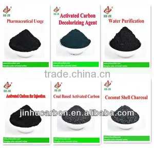 Activated Carbon Price Per Ton thumbnail-1