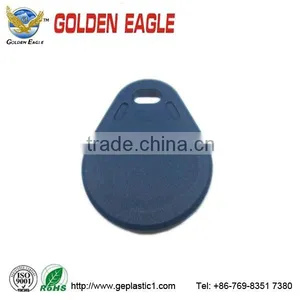 PA66 Plastic Products Customized thumbnail-2