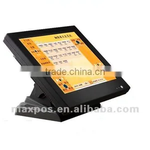 All in One Touch Screen POS Terminal thumbnail-1