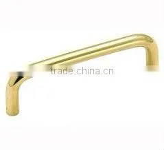 Stainless Steel/ Steel/ Brass D Handle thumbnail-3