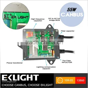 2016 EKLIGHT Most Popular Hid Light Wholesale thumbnail-2