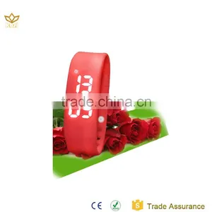 Touch Screen OLED Display Bluetooth Bracelet, Pedometer Calorie Waterproof Smart Bluetooth Bracelet thumbnail-2