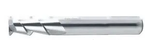 HSSCo8 4 Flute Spiral Taper End Mill -- CNC Cutter thumbnail-1