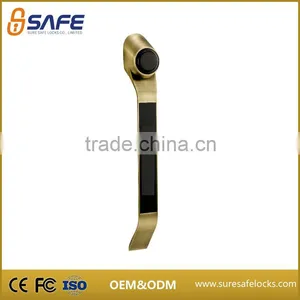 The Most Popular RFID Hidden Cabinet Lock thumbnail-1