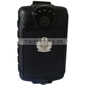 Encrypt HD Law Enforcement Recorder thumbnail-1