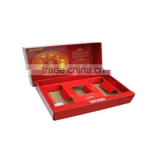 Custom Paper Coffee Box thumbnail-3