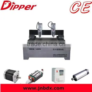 Heavy Duty Cheap Price High Quality Marble Tomb Cutting Machine Price thumbnail-1