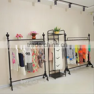 Display Racks Series Display Stands Series for Shop for Mall thumbnail-3