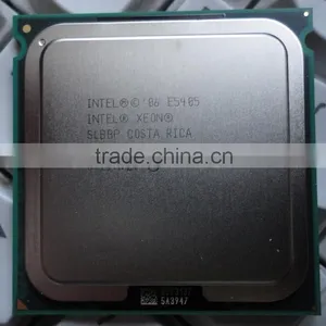 Intel Xeon Processor E5405 (12M Cache, 2.00 GHz, 1333 MHz FSB) SLAP2 SLBBP thumbnail-1