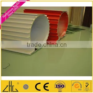 Wow!! Aluminium Hollow Section, 6061 6063 Tube Aluminium Alloy Price, 18mm, 100mm Aluminium Pipe 60mm/ Industrial Aluminium Pipe thumbnail-5