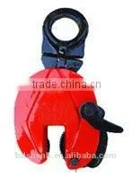 Lifting Vertical Clamp With Rotating Ring thumbnail-3