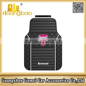 Best Price Universal PVC Car Floor Mat, Waterproof Car Mat thumbnail-1