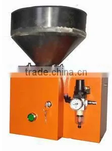 350 Metal Separator for Injection Molding Machine thumbnail-3