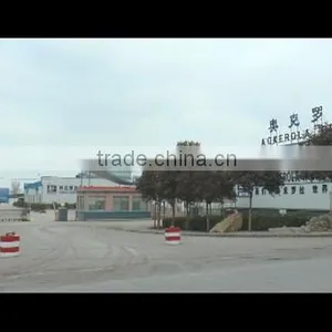 Zibo Aokerola Ceramic Technology Co., Ltd. company overview - view 1 thumbnail