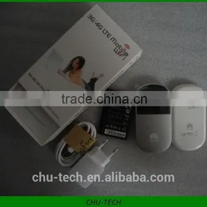 Huawei E586 21.6Mbps Pocket WiFi Mobile Broadband Wireless Router Unlocked thumbnail-6