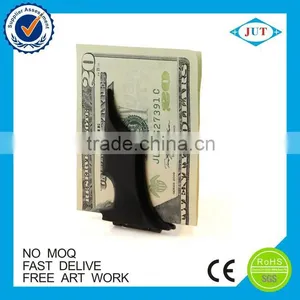 Batman Custom Metal Money Clip thumbnail-1