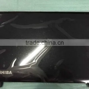 Laptop LCD Back Cover for TOSHIBA Satellite C50-A C55-A thumbnail-1