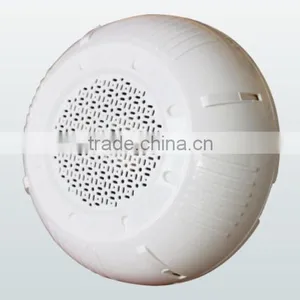 CLS-706 Series 8'' Surface Mounted Full-range Hi-fi Aluminum Ceiling Speaker thumbnail-2