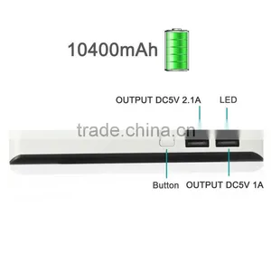 External Battery 10400MAH thumbnail-3