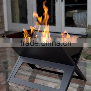 New Notebook Portable BBQ Grill thumbnail-2