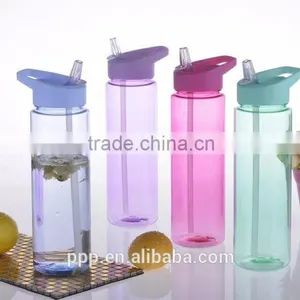 2014 Plastic Sprots Water Bottl Cups thumbnail-2