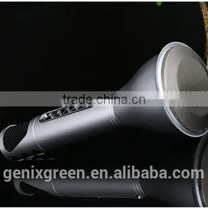 Wireless Microphone System Bluetooth Microphone for Android thumbnail-4