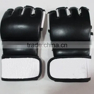 Boxing/ Boxing Goves / MMA Gloves / MMA Half Fighting Boxing Gloves/Competition Boxing Training Boxeo thumbnail-4