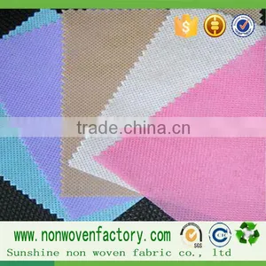 Functional Fabric Disposable Tablecloth Raw Materials Used in Textile Industry thumbnail-2