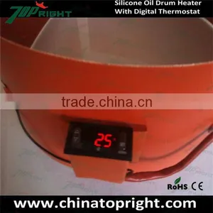 Silicone Can Cover Drum Heater Oil Drum Heater thumbnail-2