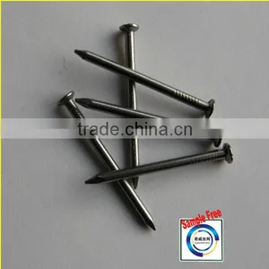 Polished Common Iron Nail of Best Price thumbnail-1
